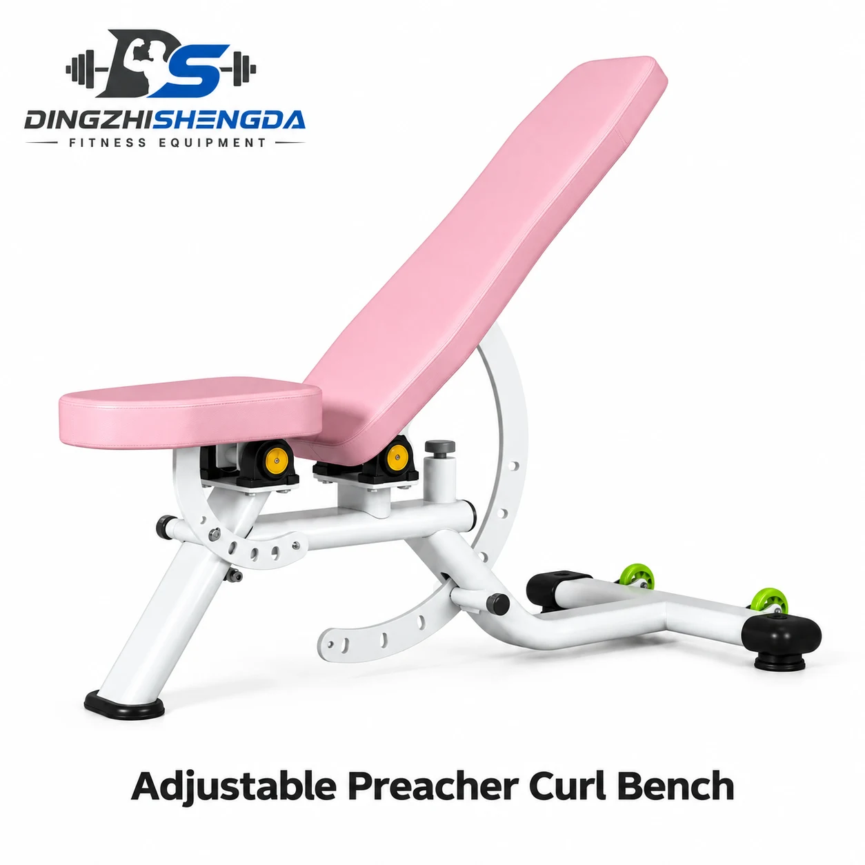 Adjustable Weight Bench