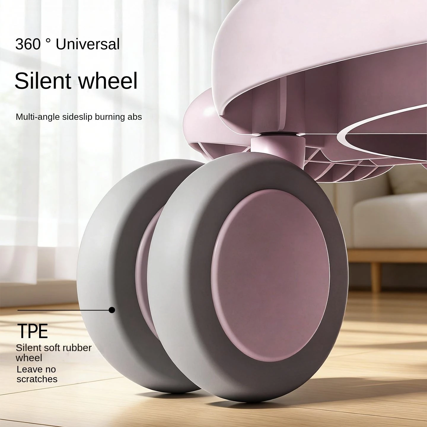 Automatic Rebound Ab Trainer — view 5