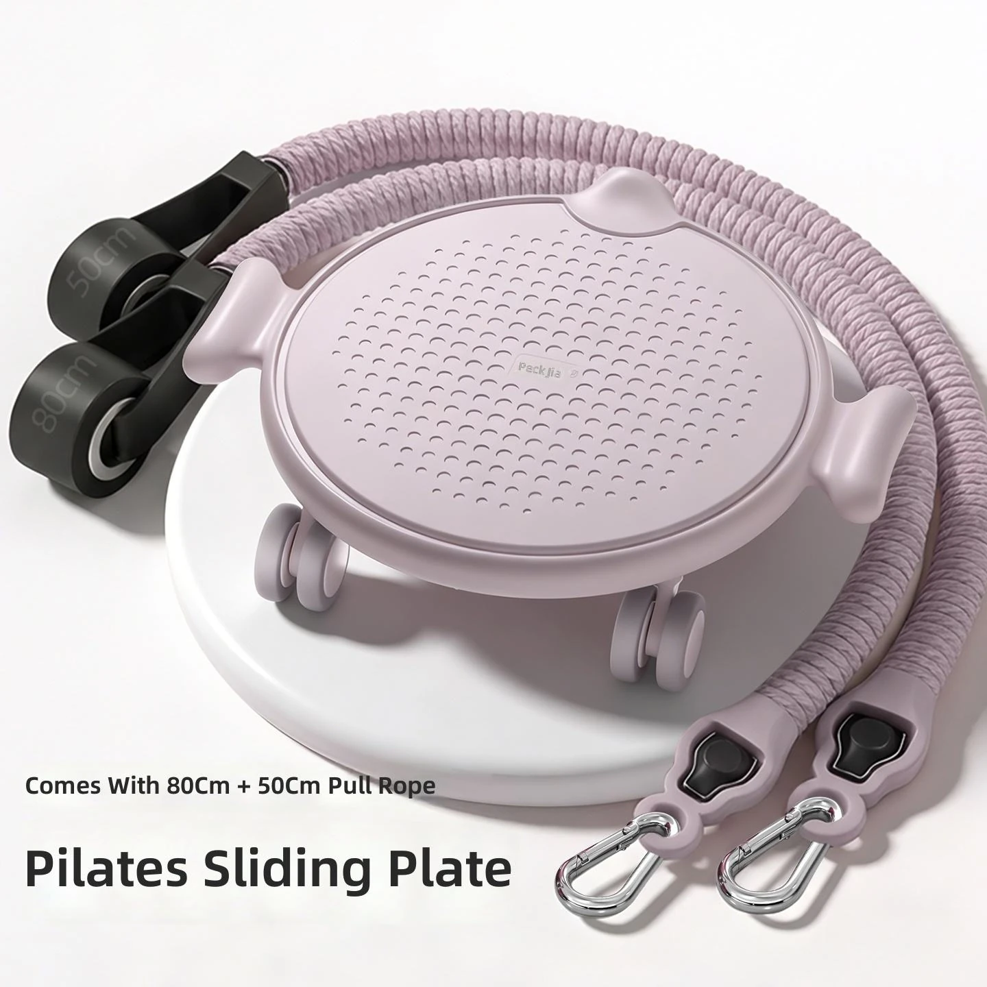Automatic Rebound Ab Trainer — view 6