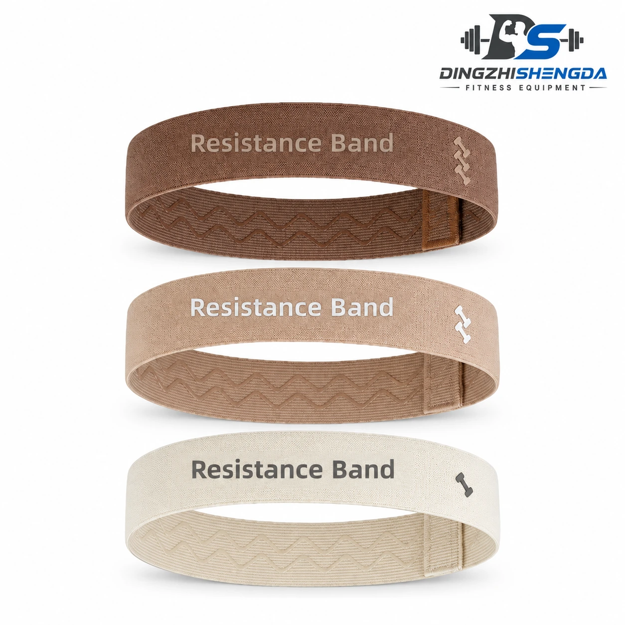 Glute Loop Band Set
