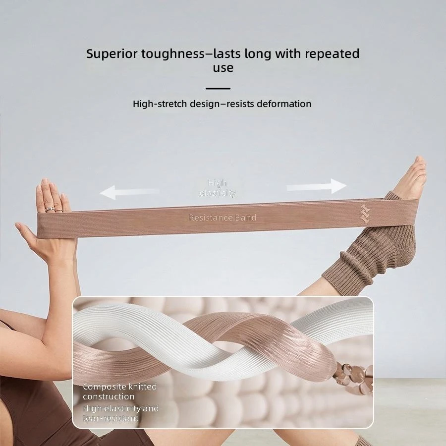 Glute Loop Band Set — view 3