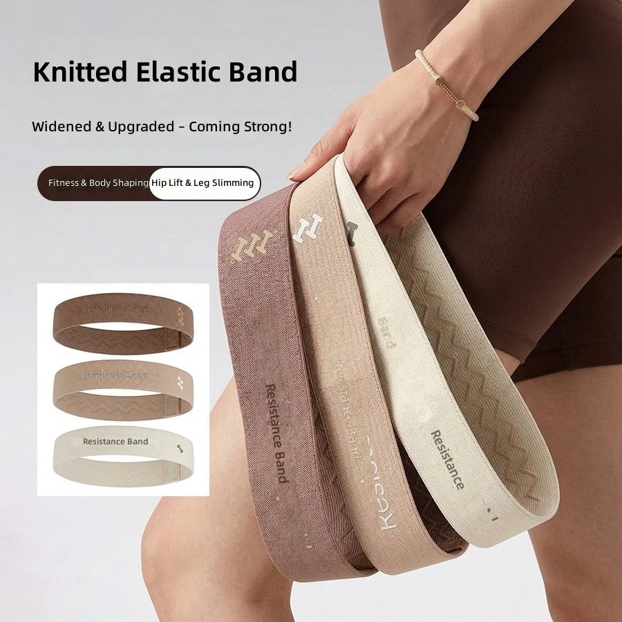 Glute Loop Band Set — view 6