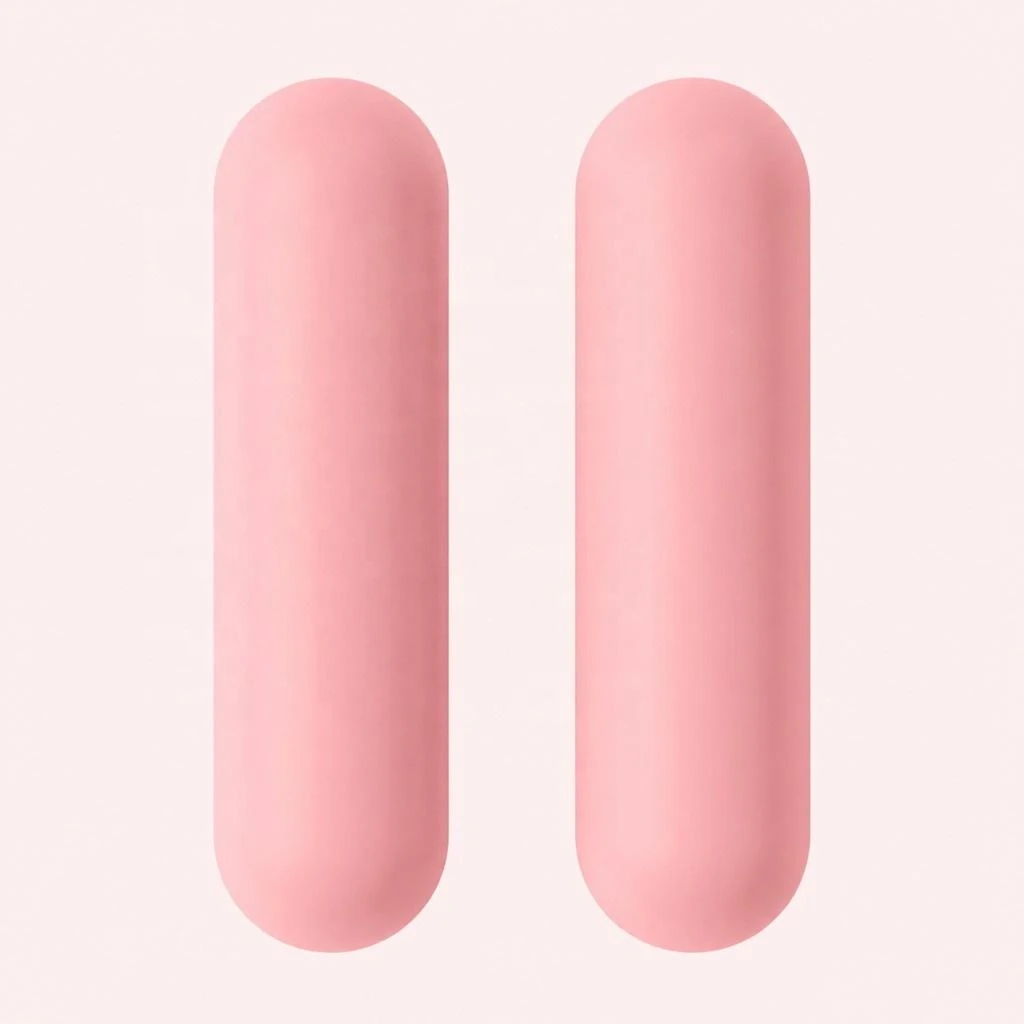 Silicone Hand Dumbbells 1-2 kg — view 3