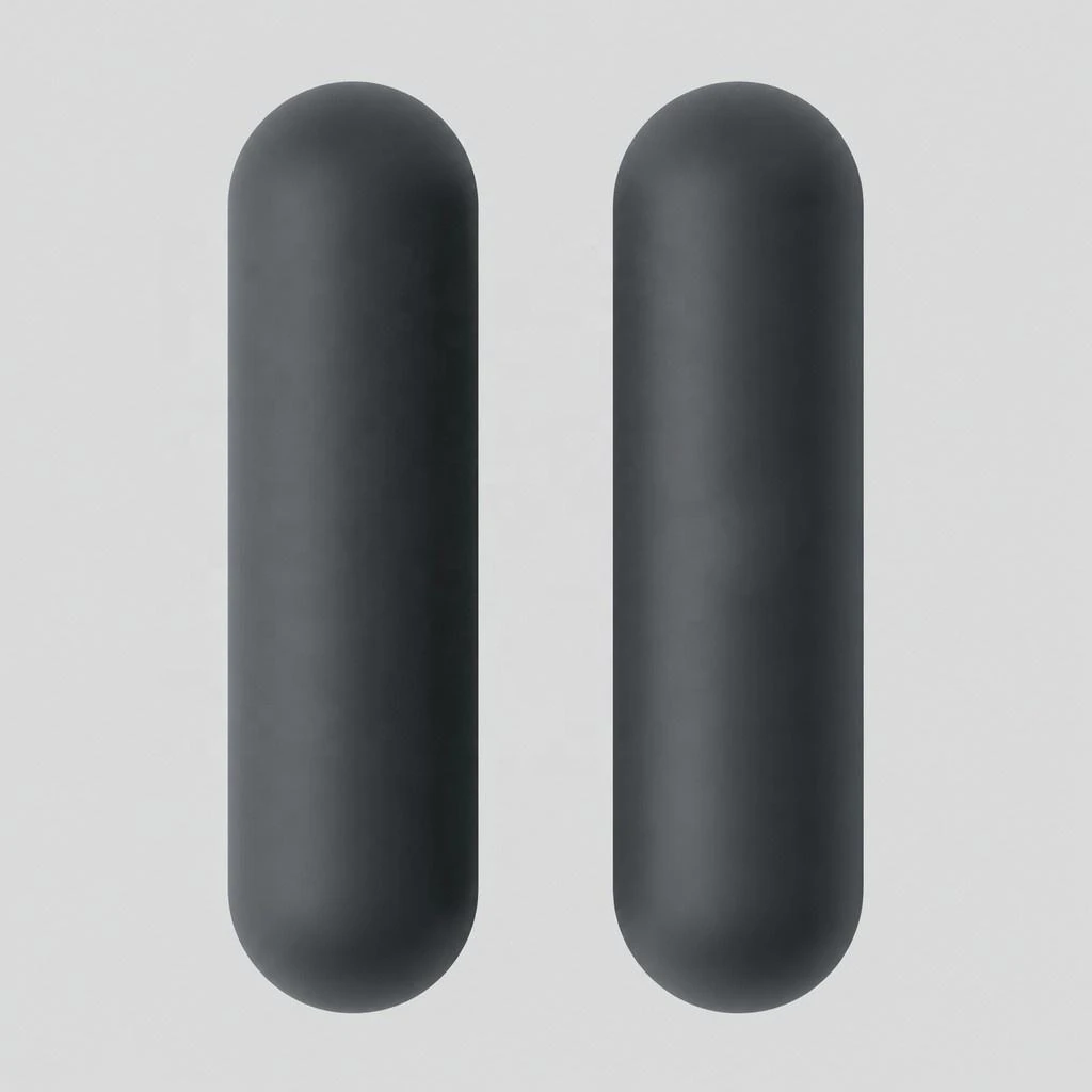Silicone Hand Dumbbells 1-2 kg — view 4