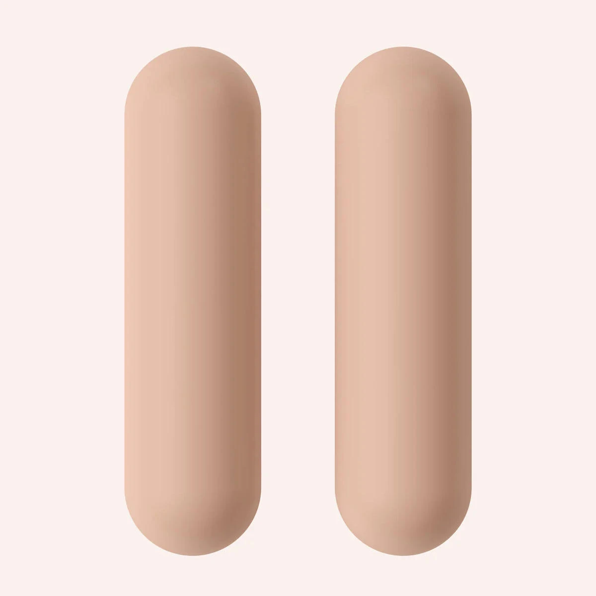 Silicone Hand Dumbbells 1-2 kg — view 5
