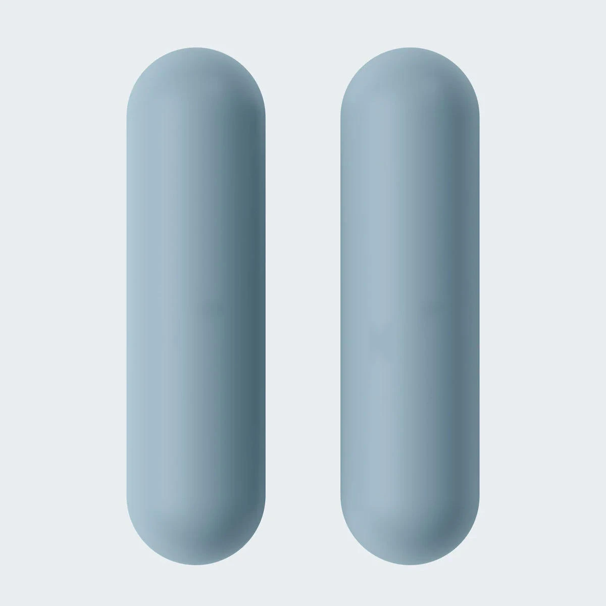 Silicone Hand Dumbbells 1-2 kg — view 6