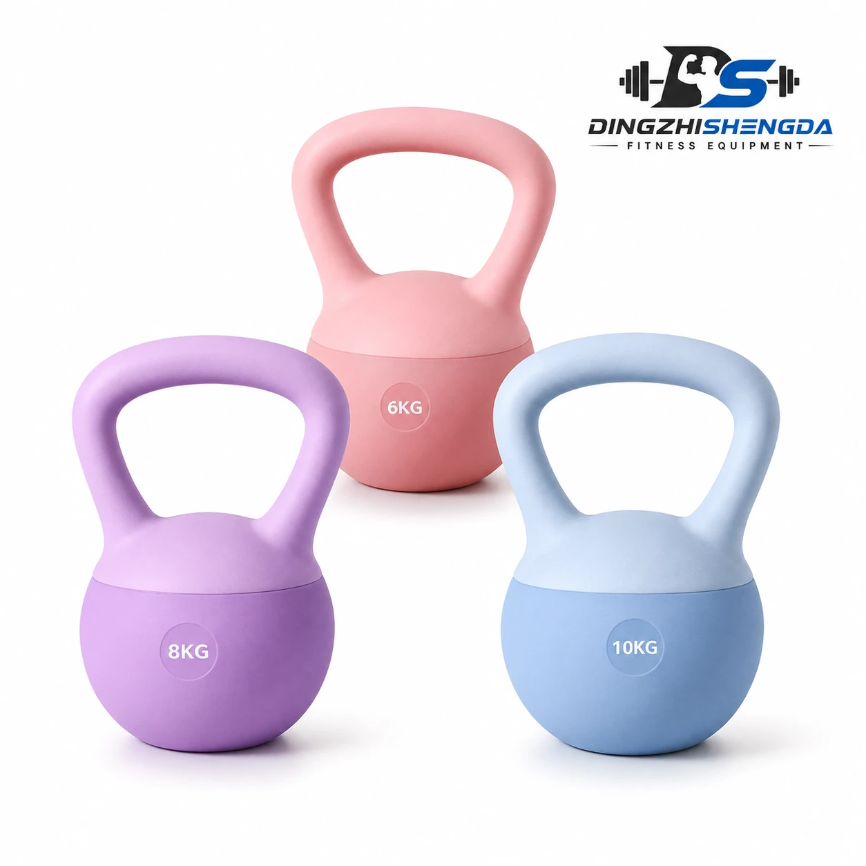 Soft Kettlebell 6 kg
