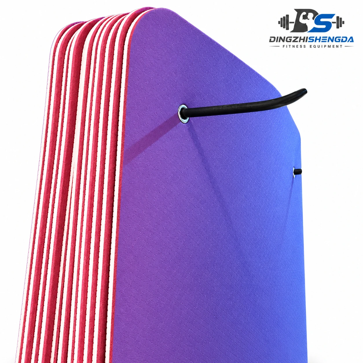 TPE Yoga Mat