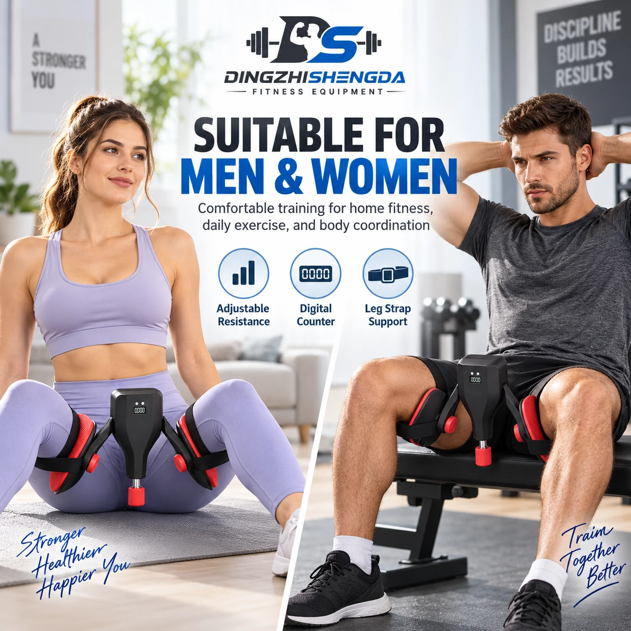 Pelvic Floor Trainer — view 3