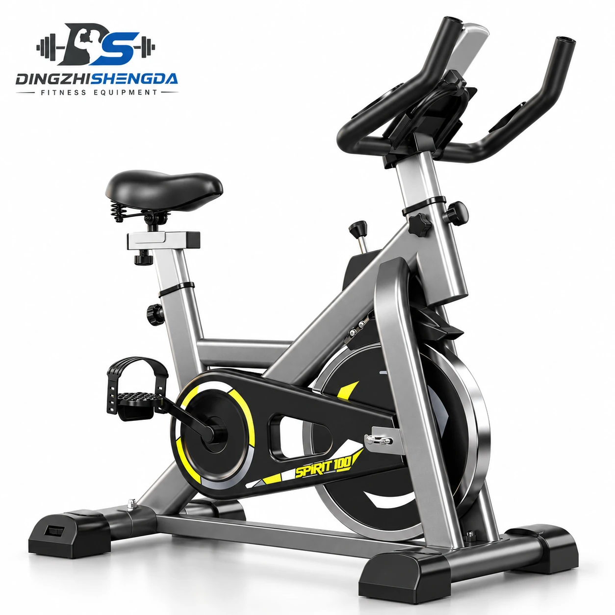 Aerobic Exercise Bike