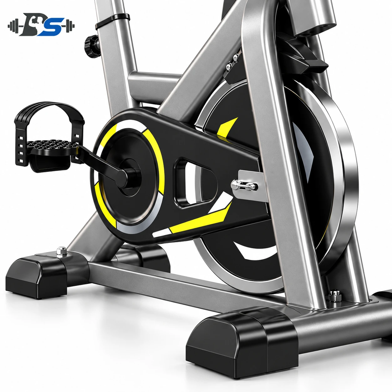 Aerobic Exercise Bike — view 2