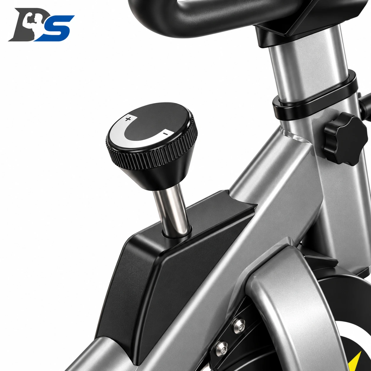 Aerobic Exercise Bike — view 3