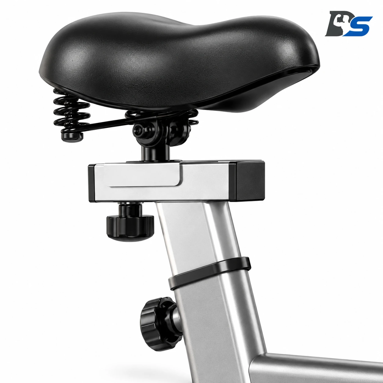 Aerobic Exercise Bike — view 4