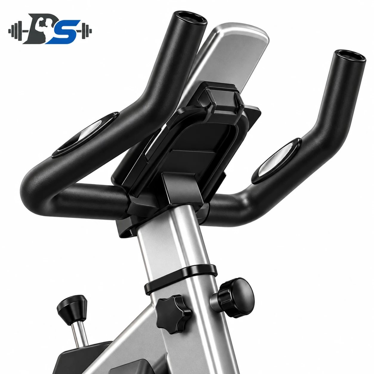 Aerobic Exercise Bike — view 5