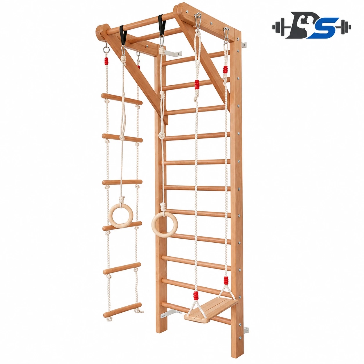 Rib Frame Climbing Machine