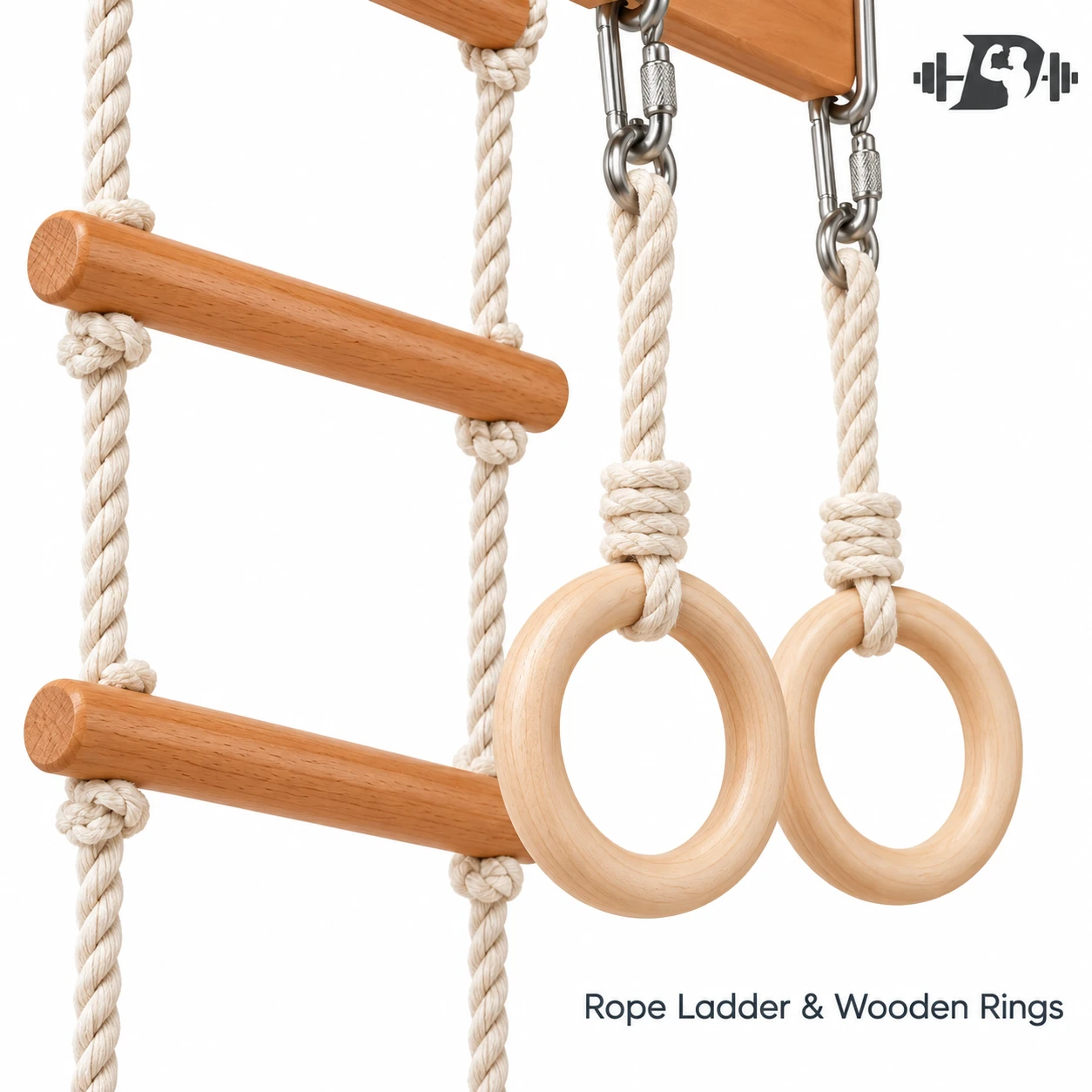 Rib Frame Climbing Machine — view 6