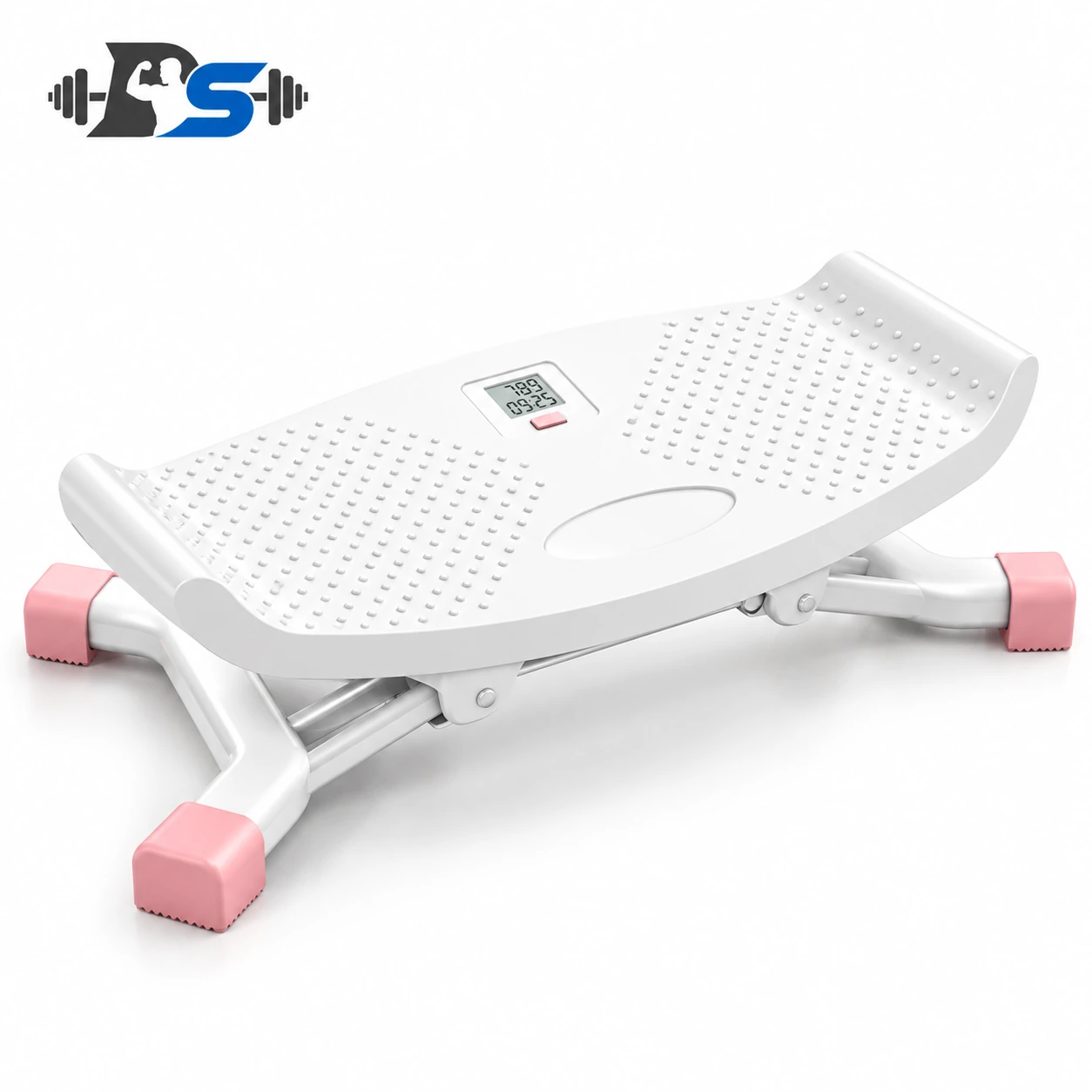 Air Resistance Ski Trainer
