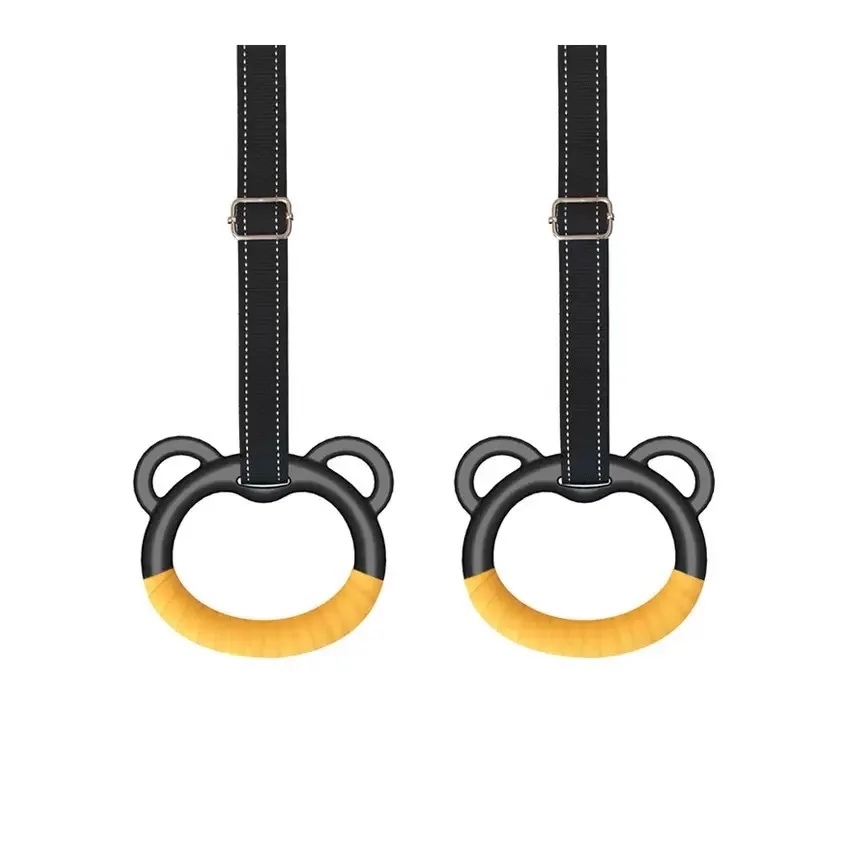 Adjustable Doorway Pull-Up Bar — view 4