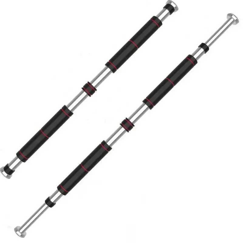 Adjustable Doorway Pull-Up Bar — view 5