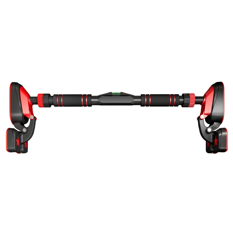 Adjustable Doorway Pull-Up Bar — view 6